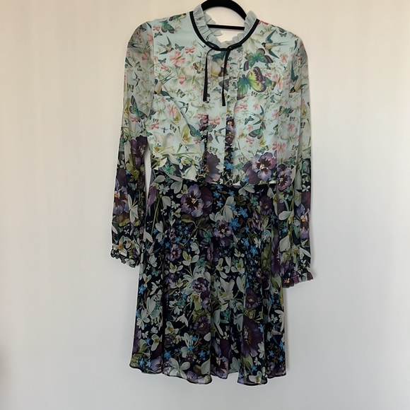 Ted baker 1 Meelia Entangled Enchantment - Picture 5 of 10